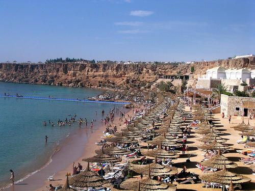 Sharm el Sheikh