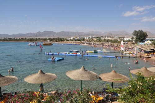 Sharm el Sheikh Baai