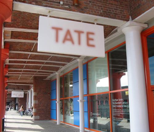 Tate Liverpool