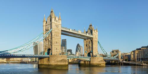 LondenTower bridge