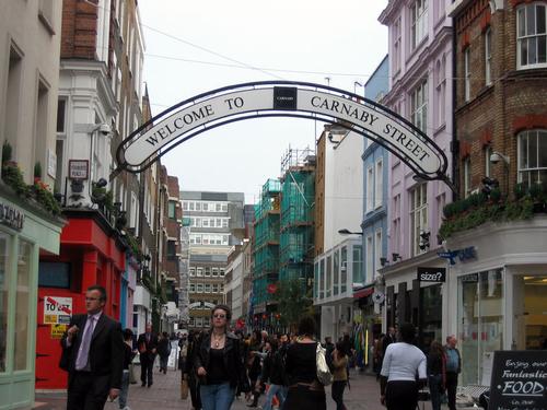 Carnaby Street