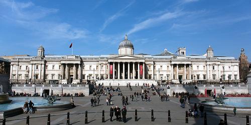 National Gallery London