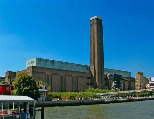 Tate Modern Londen