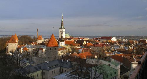 Tallinn