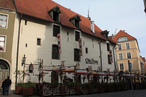 Tallinn Olde Hansa