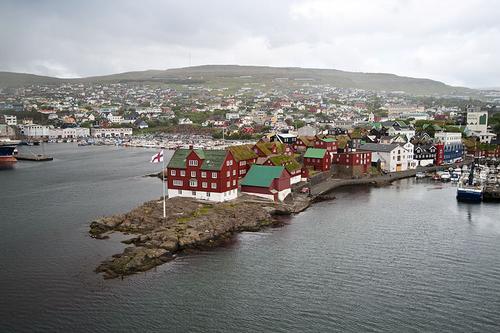 Tórshavn