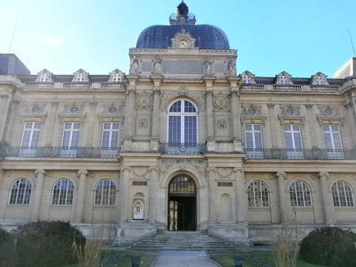 Museum van Picardie Amiens