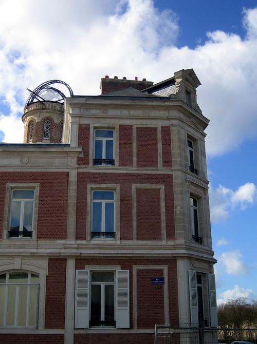 Amiens Verne Huis