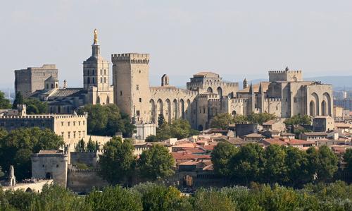 Avignon