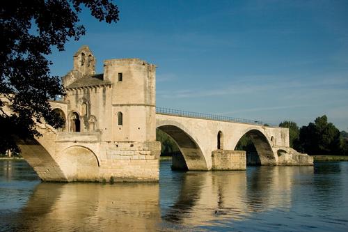 Avignon Brug