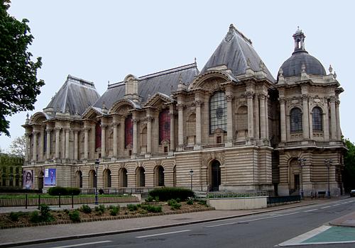 Lille Palais des Beaux-Arts