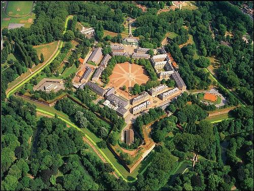 Citadel van Lille