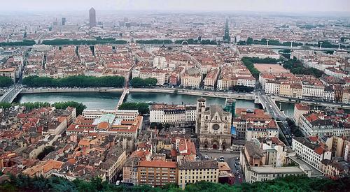 Lyon