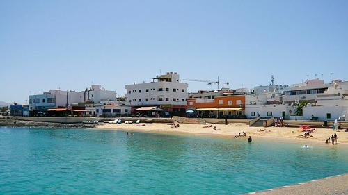 Corralejo