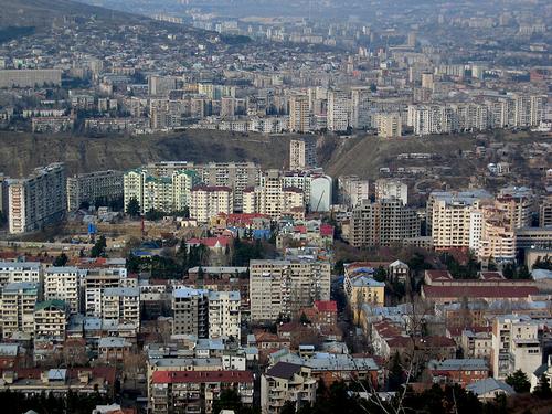 Tbilisi