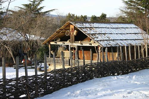 Tbilisi Ethnografisch Museum