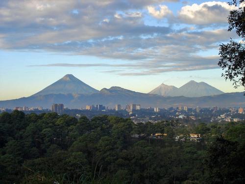 Guatemala City