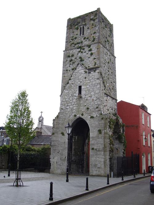 Red Abbey Cork