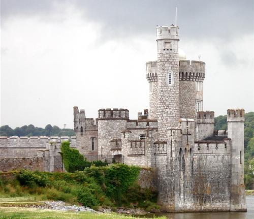 Cork Blackrock Castle