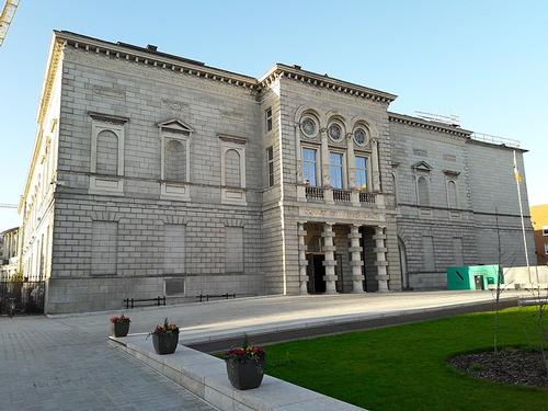 National Gallery of Ireland Dublin