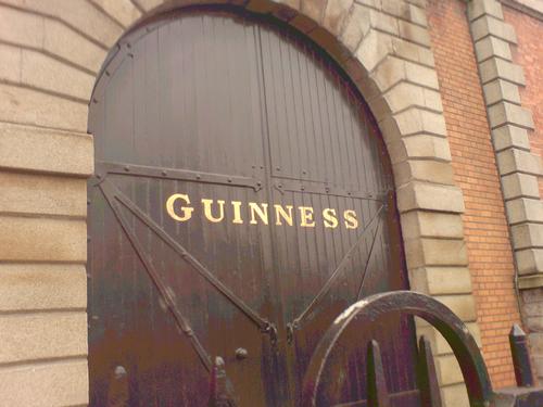 Guiness Dublin