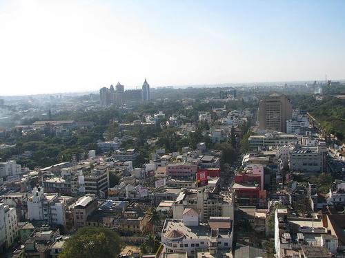 Bangalore