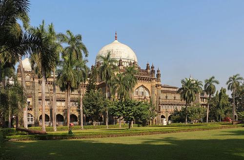 Chhatrapati Shivaji Maharaj Vastu Sangrahalaya in Mumbai