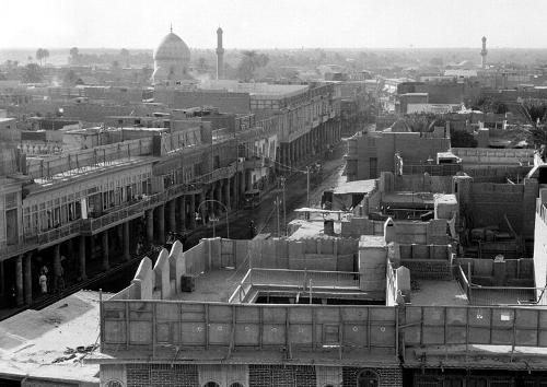 Bagdad in 1932