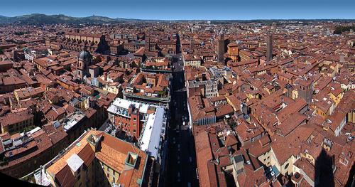 Bologna