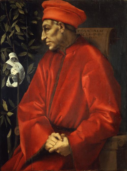 Cosimo de Medici