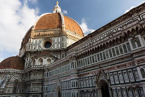 Duomo Florence