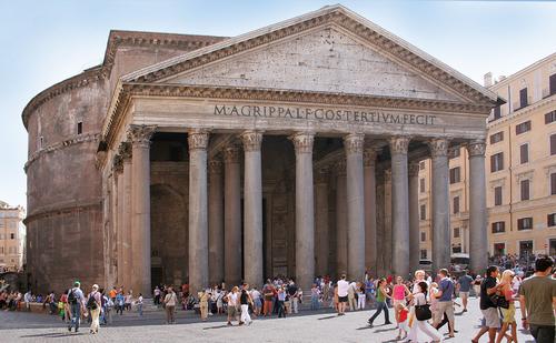 Pantheon Rome