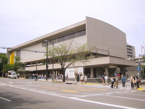 Nationaal Museu voor Moderne Kunst in Tokio