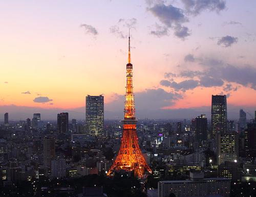 Tokio Toren