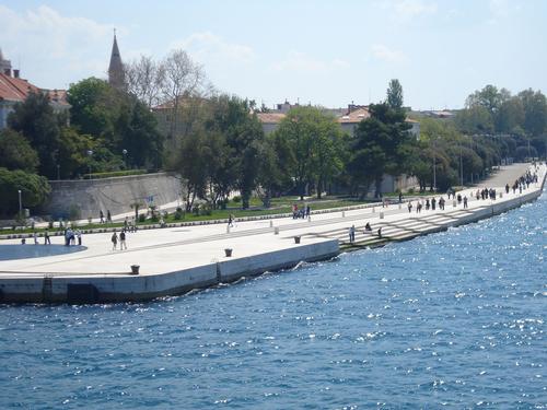 Zadar Riva