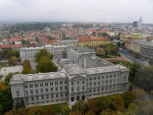 Mimara Museum Zagreb