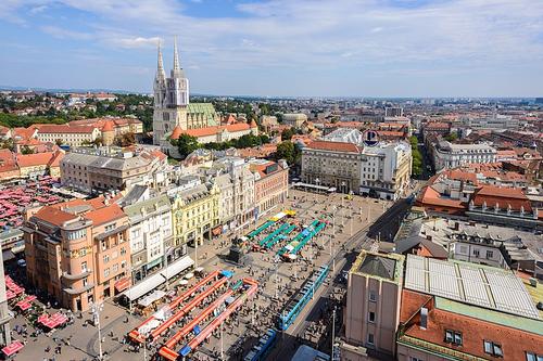 Zagreb