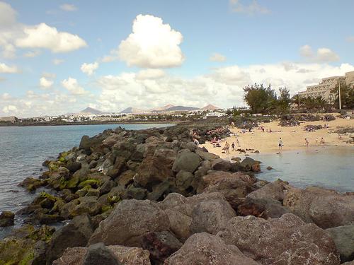 Costa Teguise