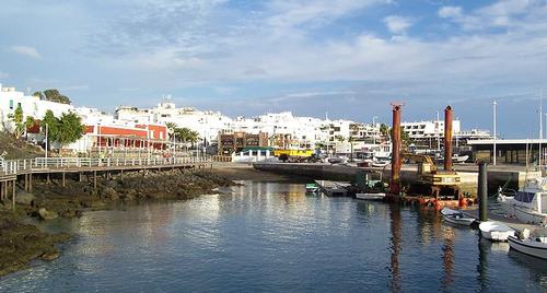 Puerto del Carmen