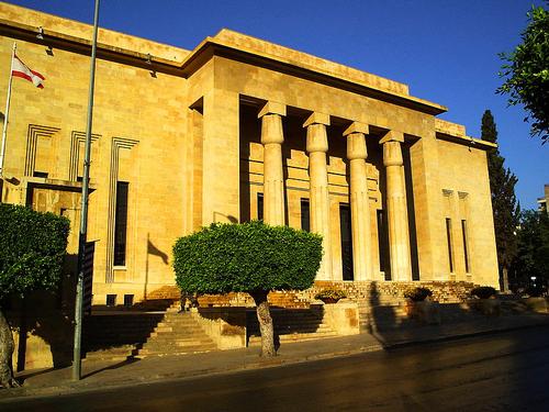 Nationaal Museum Beiroet
