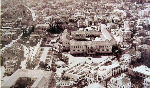 Beiroet in 1930