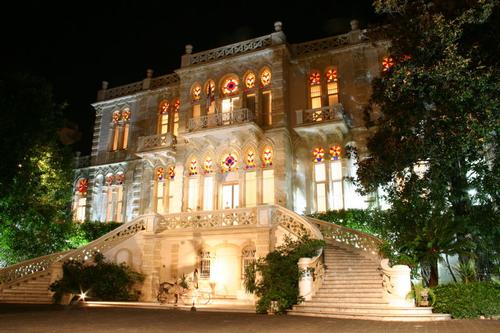 Beiroet Sursock Museum