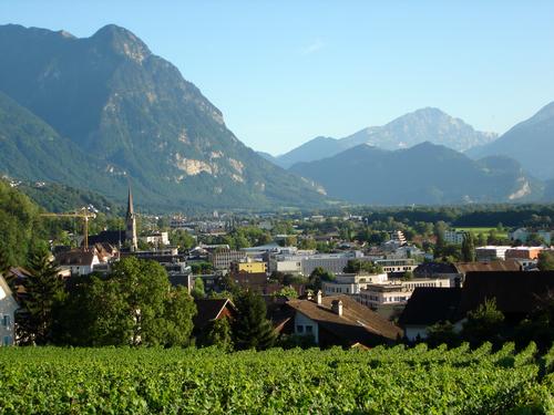 Vaduz