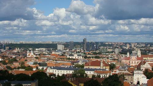 Vilnius