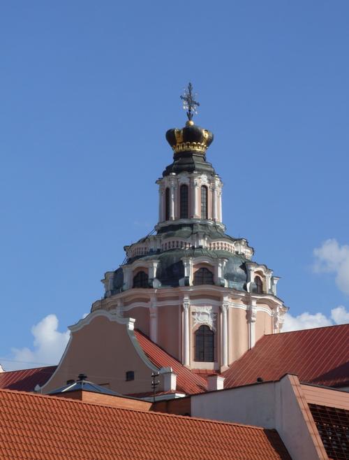 St Kazimero Vilnius