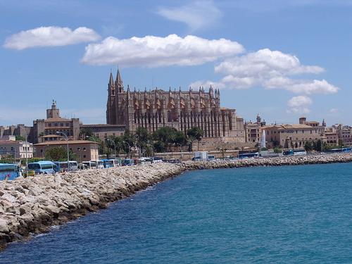 Palma de Mallorca