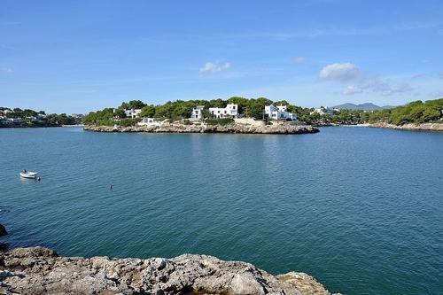 Cala d 'Or zee