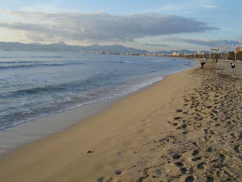 Playa de Palma