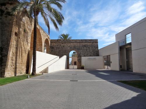 Es Baluard Palma de Mallorca