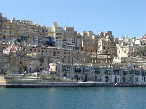 Valletta